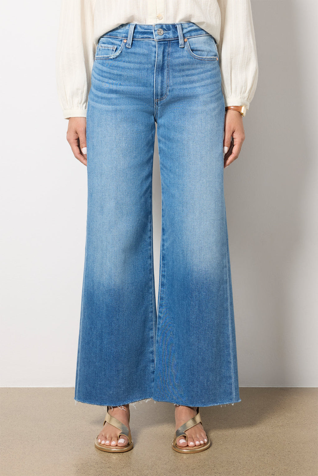 Women's Petite Anessa 29' Jeans