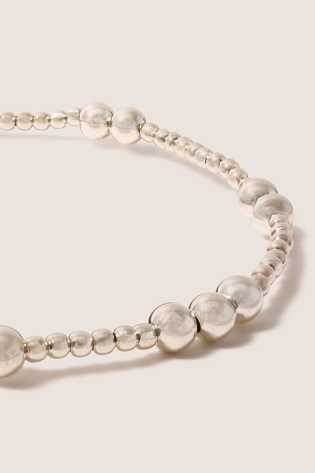 Women's Hope Unwritten Sterling 4mm Bracelet