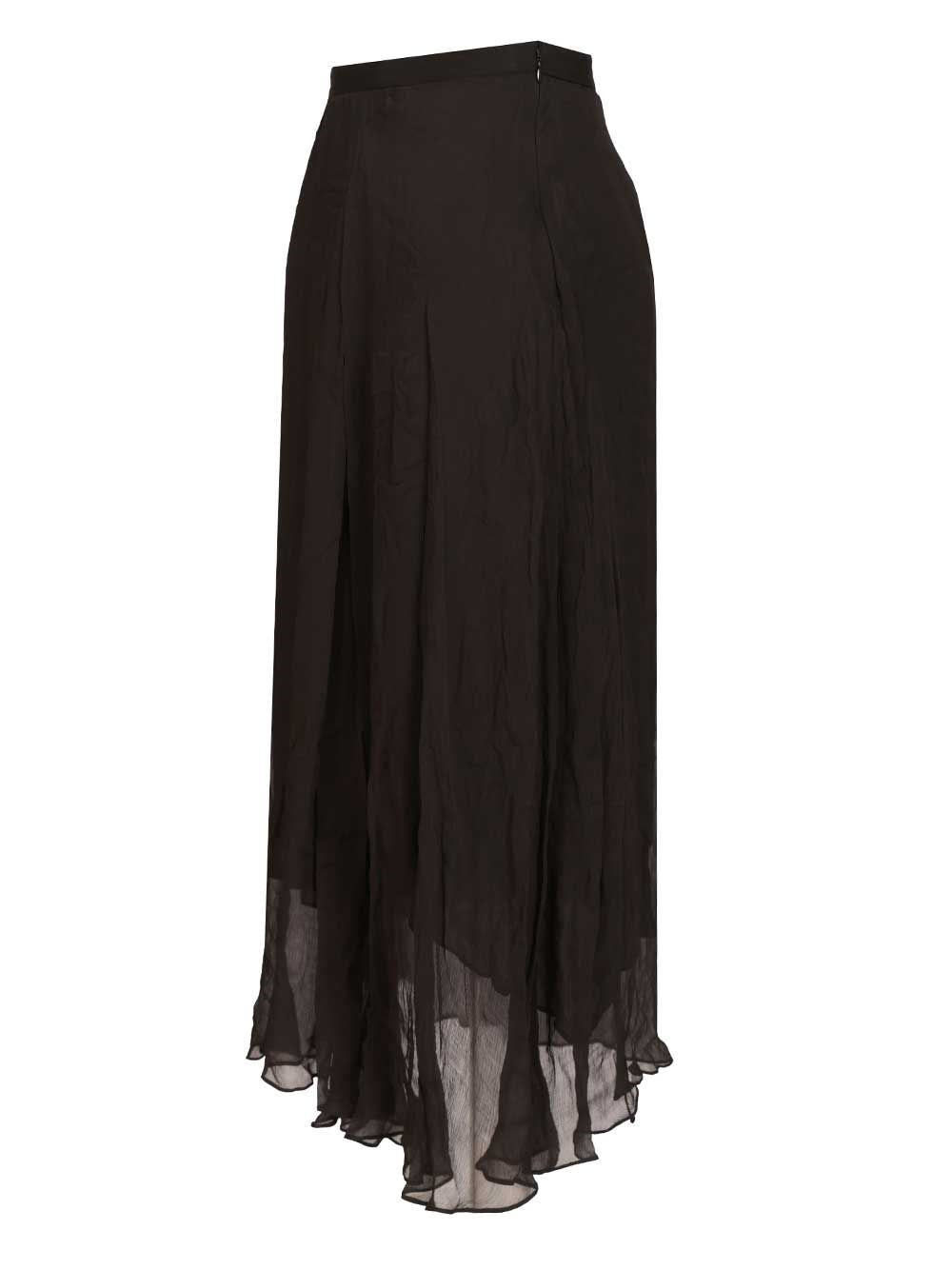 Marant Etoile Women Long Skirt Lycia