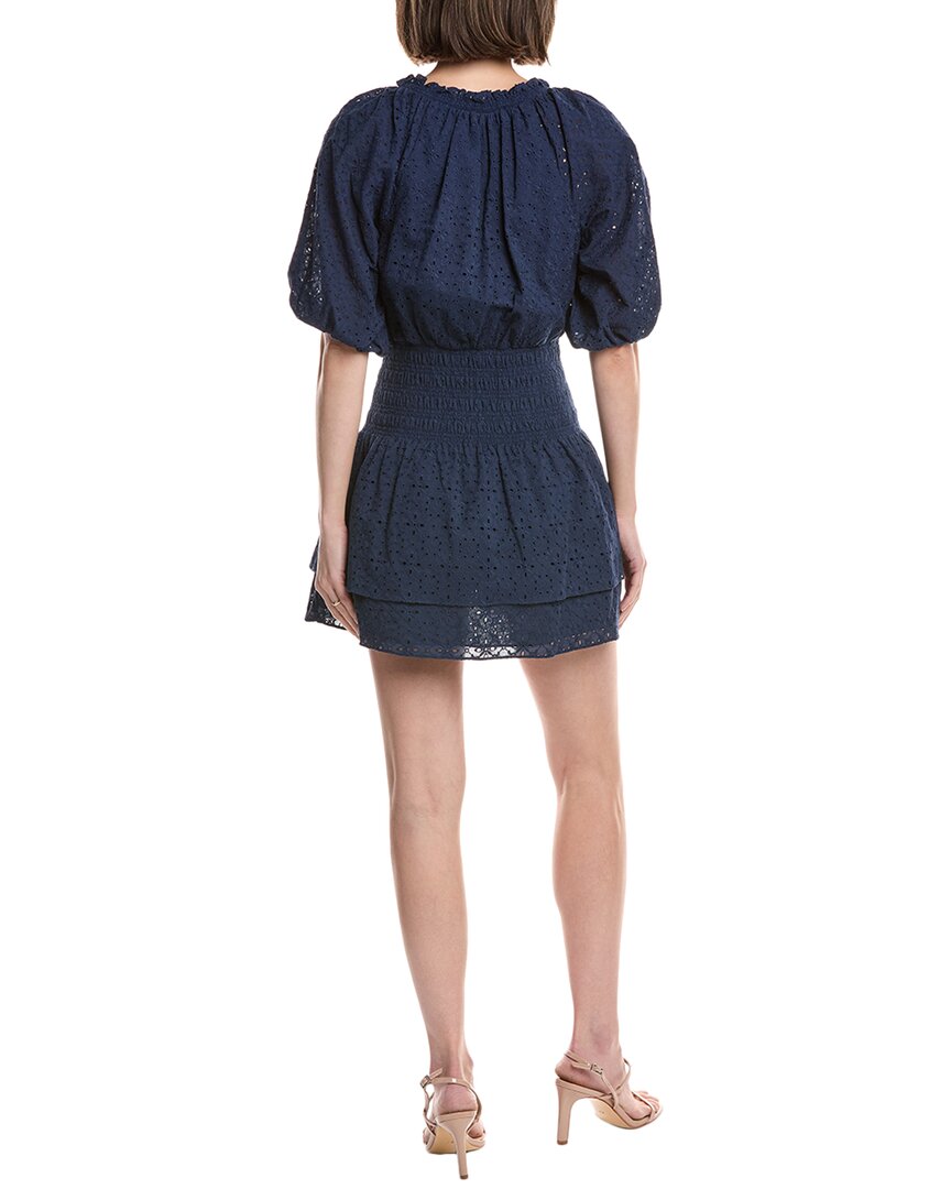 Ramy Brook Sawyer Mini Dress