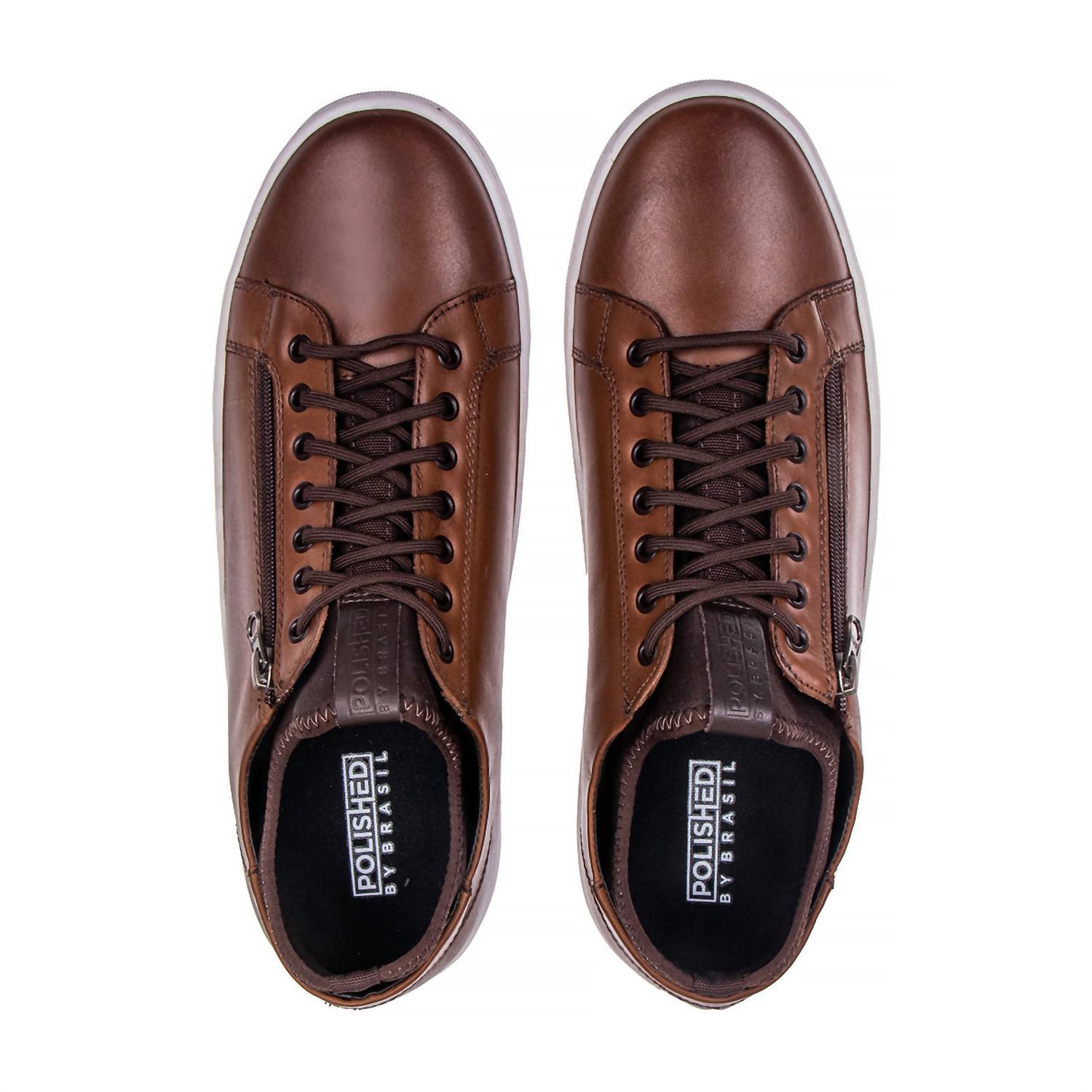 Men's Pikes Peak Leather Sneaker