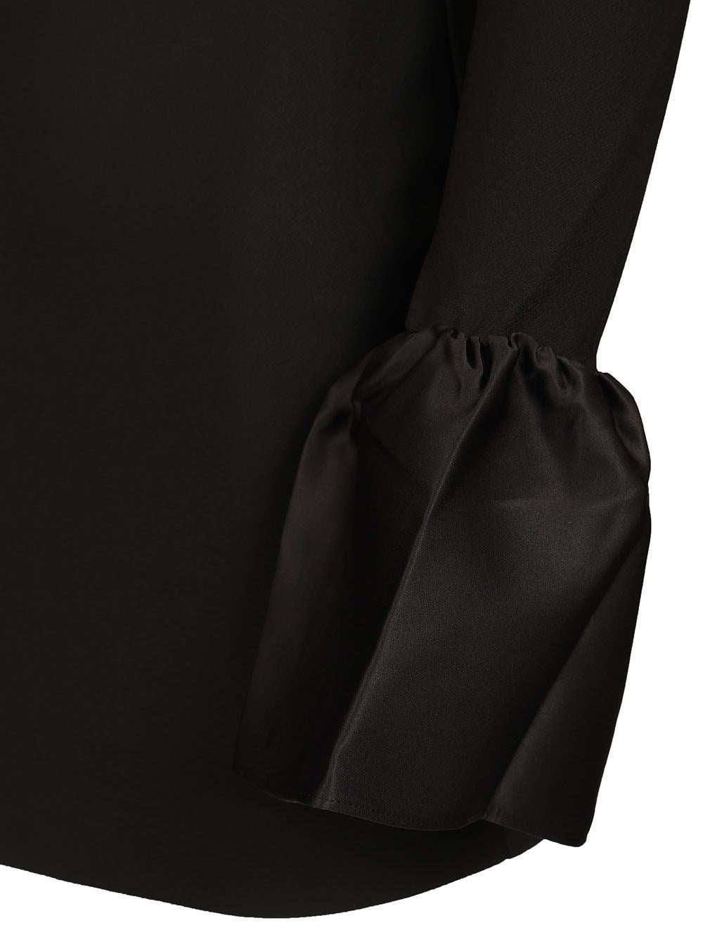 Rotate Women "Frill" Mini Dress
