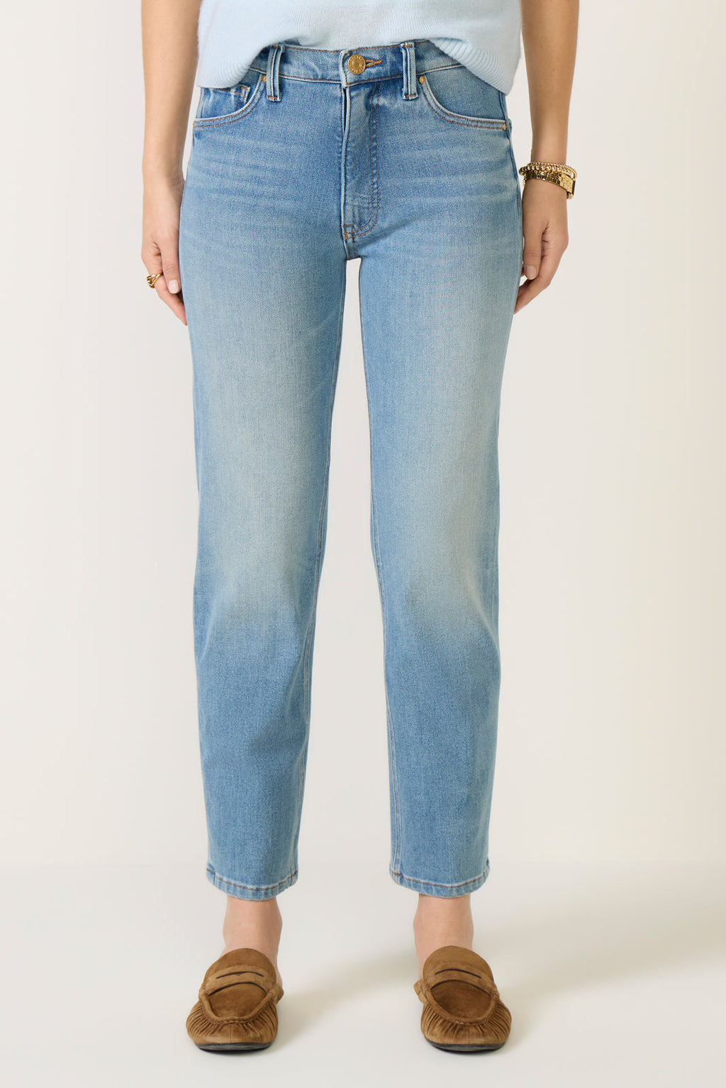 Women's Blair Straight Leg Jean