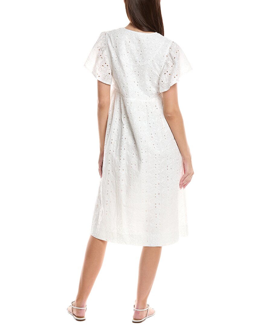 Duffield Lane Avis Midi Dress