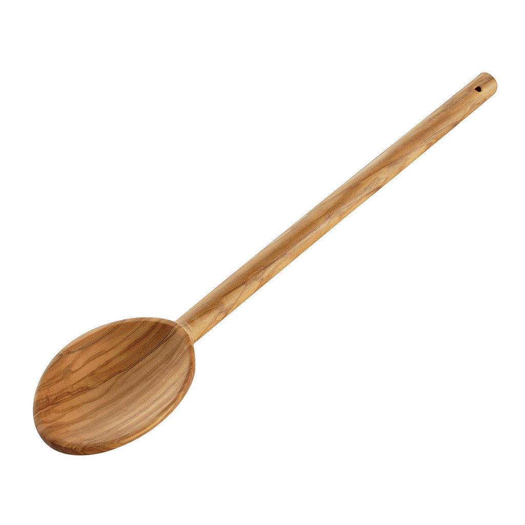 Cilio Toscana Olivewood Stirring Spoon, 11.8-Inch