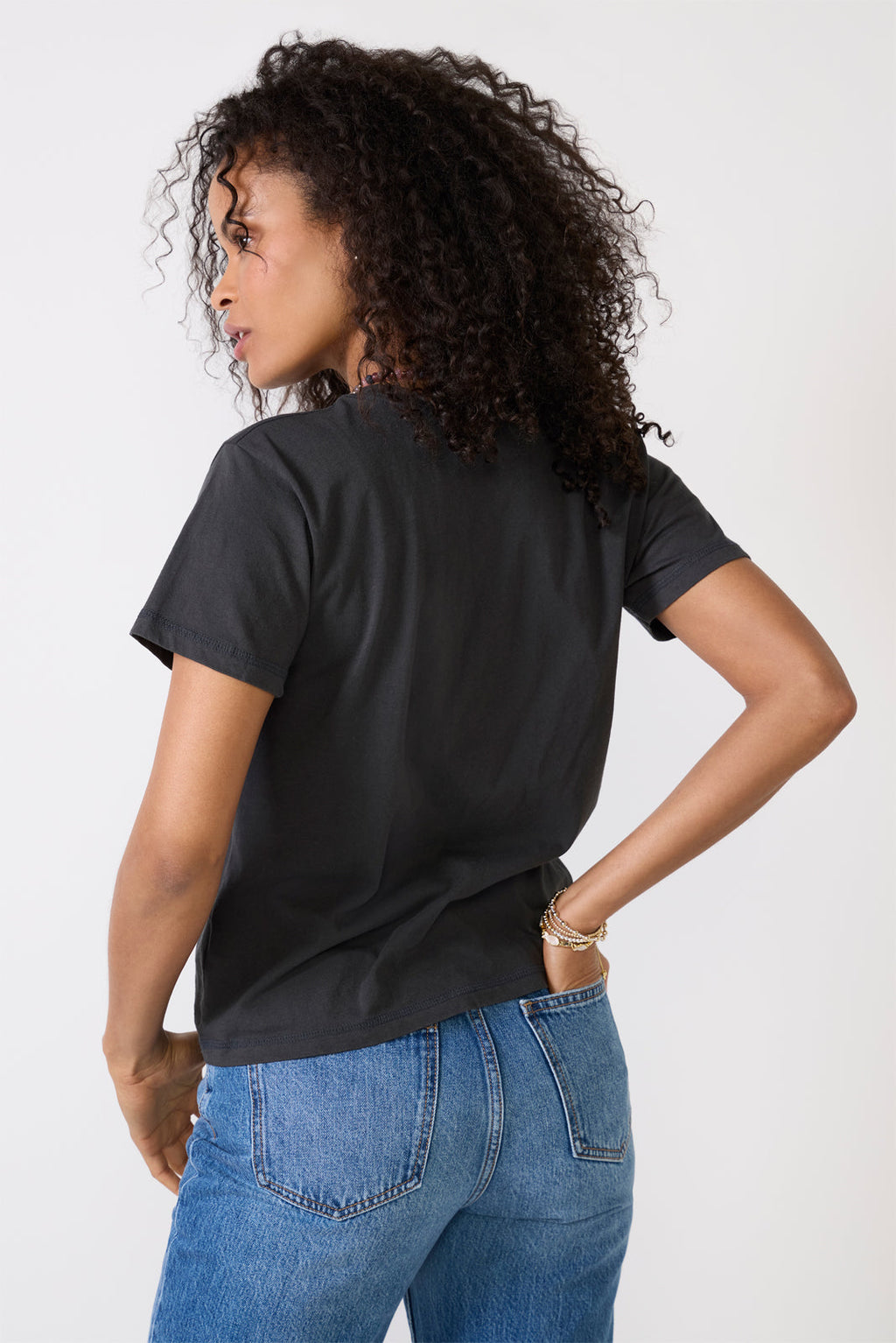 Women's Last Chance Mushie T-Shirt