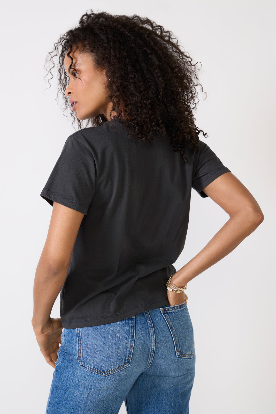 Women's Last Chance Mushie T-Shirt