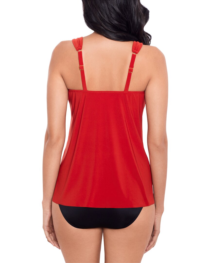 Miraclesuit Razzle Dazzle Dazzle Tankini