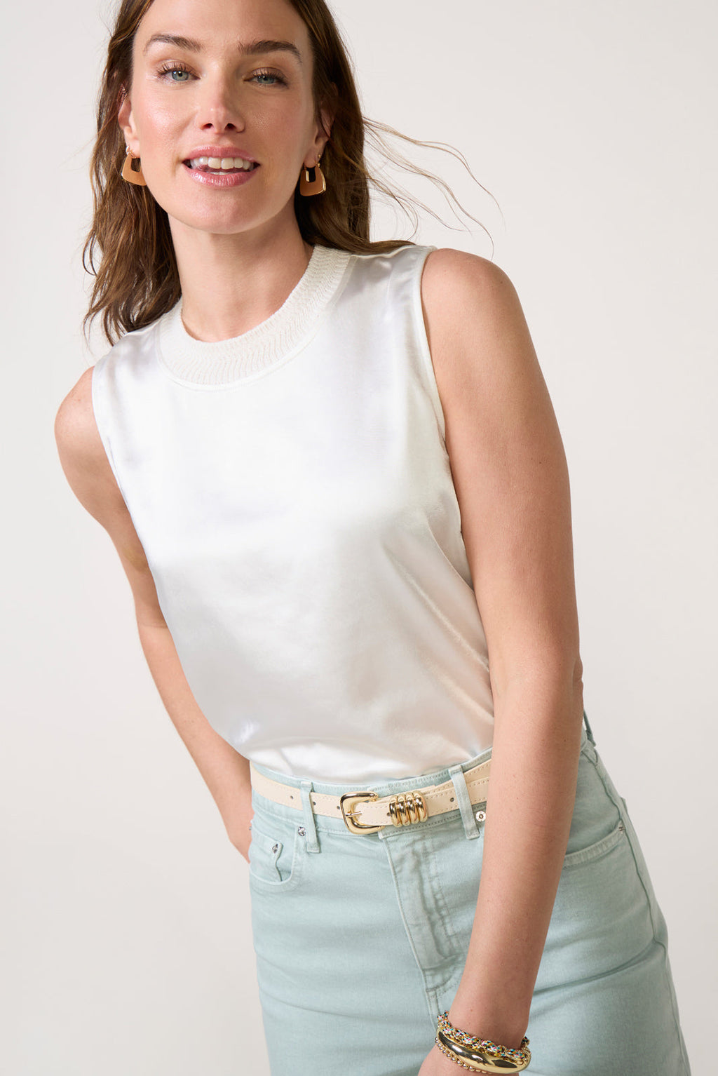 Women's Mali Tank Top