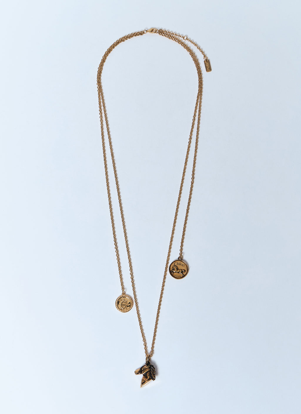 Chloé Women Charms Necklace