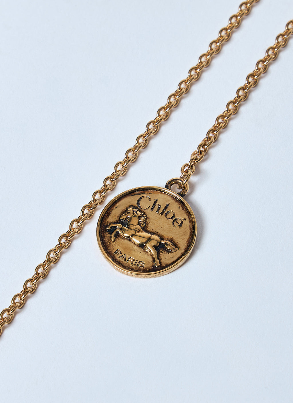 Chloé Women Charms Necklace