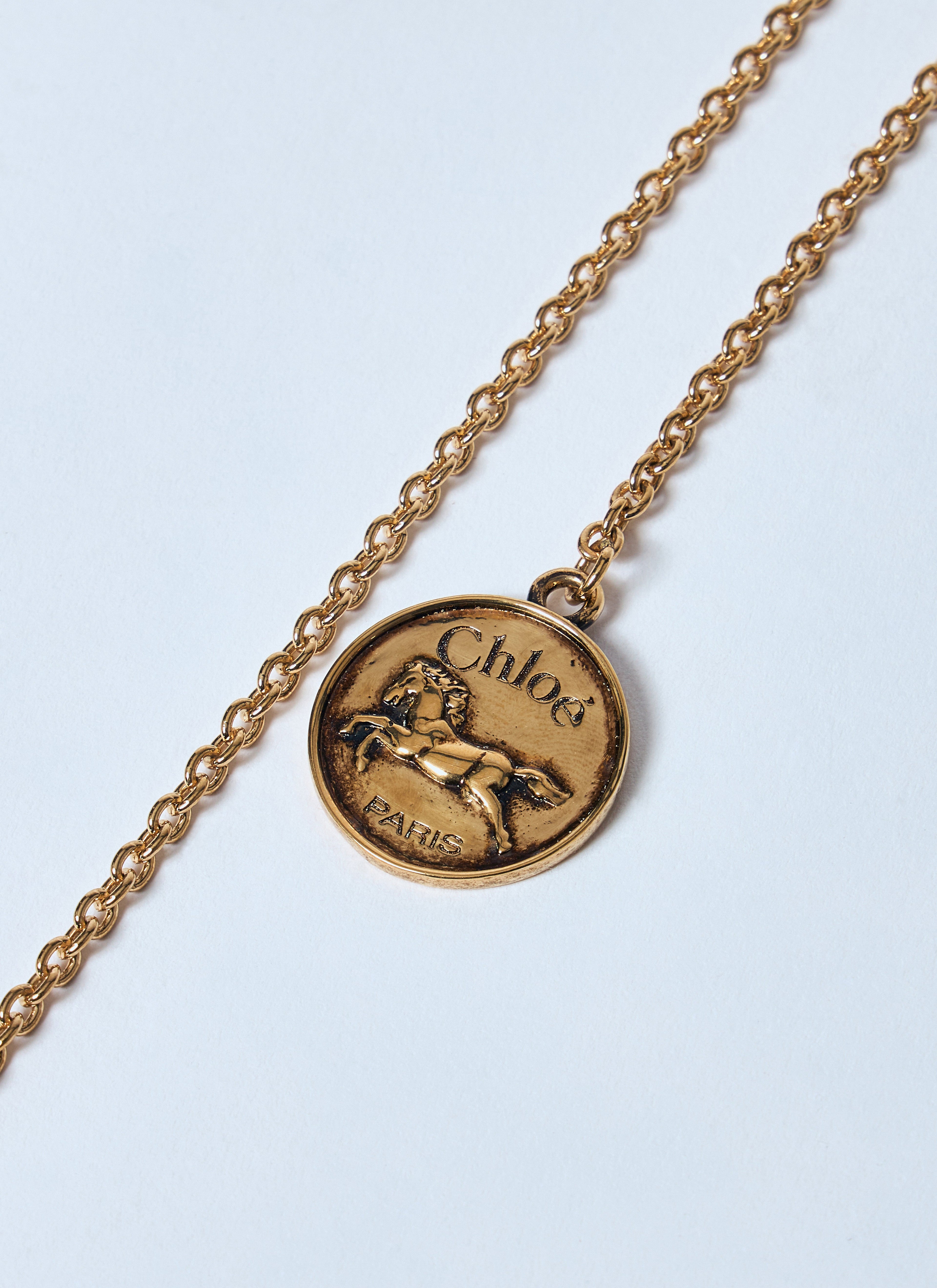 Chloé Women Charms Necklace