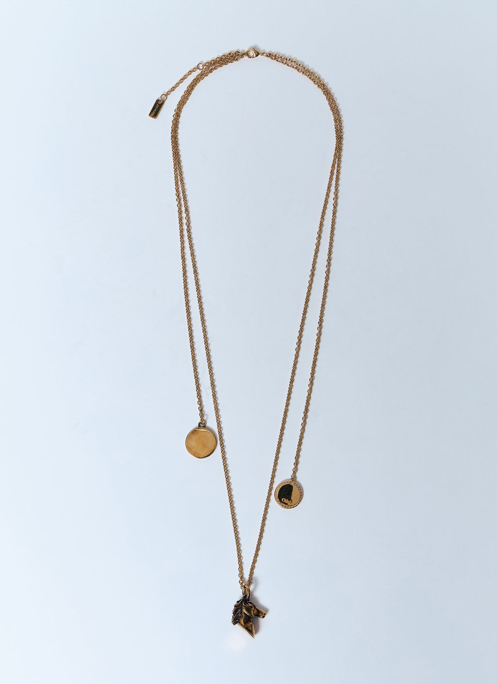 Chloé Women Charms Necklace