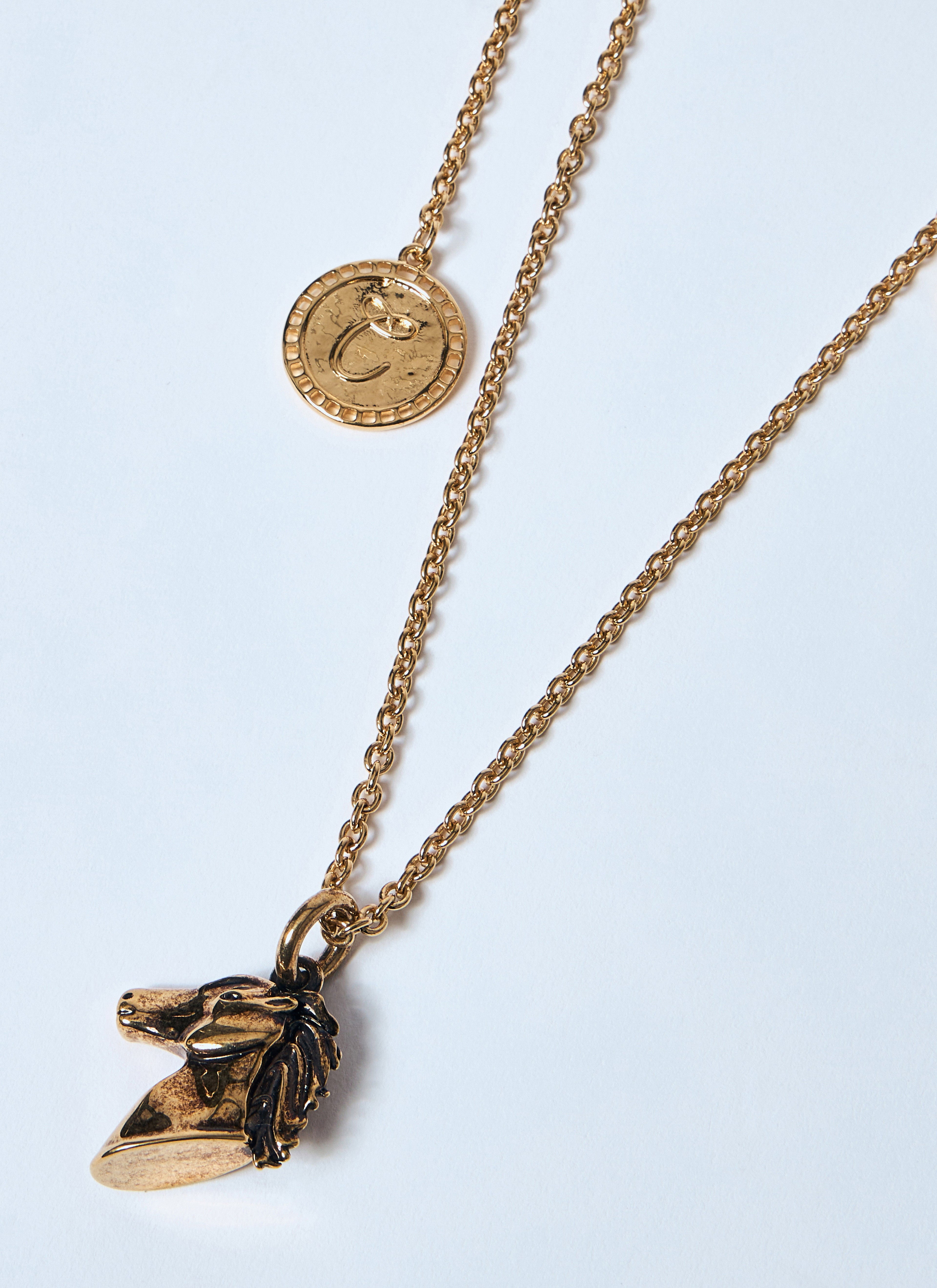 Chloé Women Charms Necklace