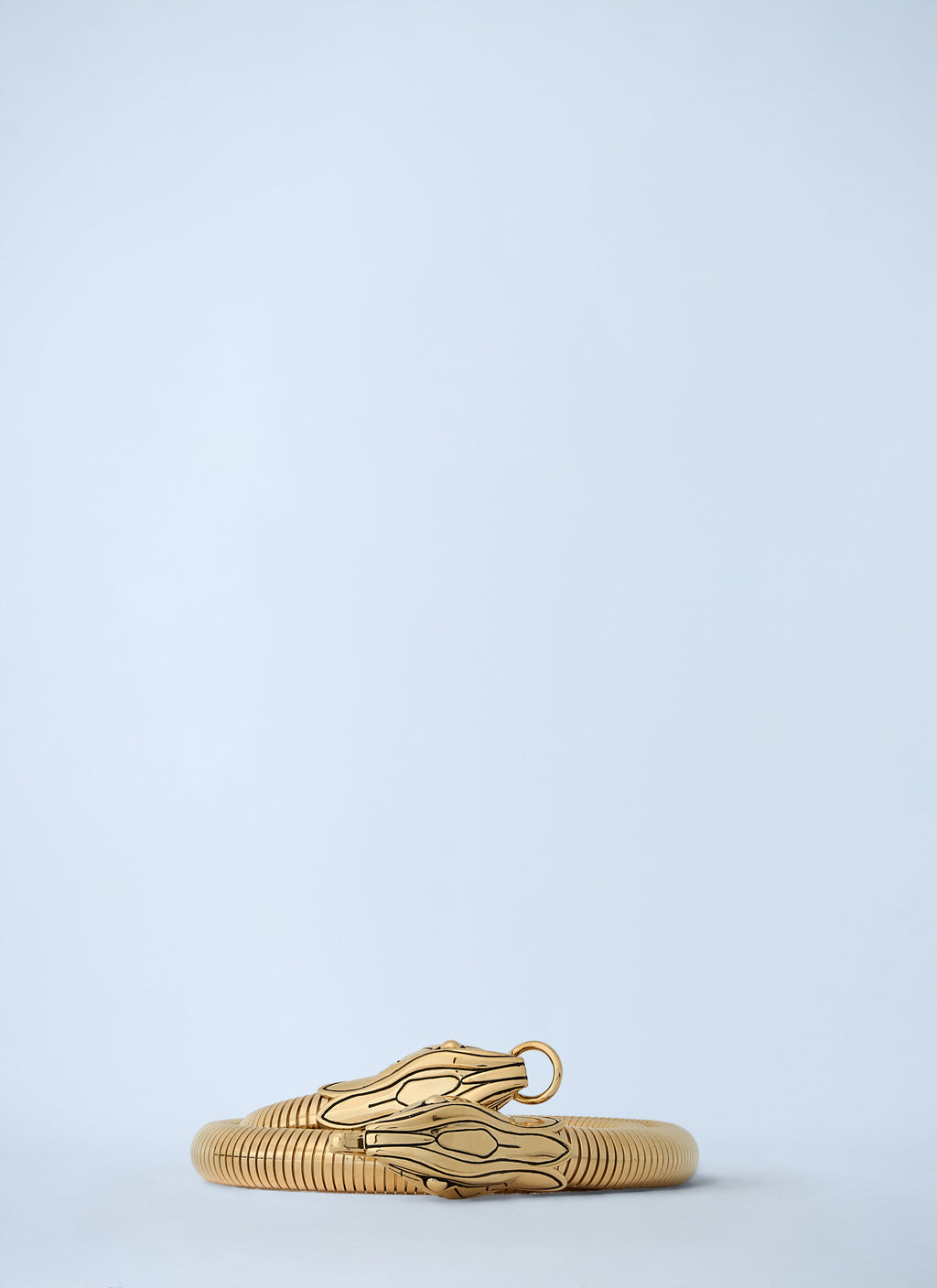Chloé Women Snake Belt