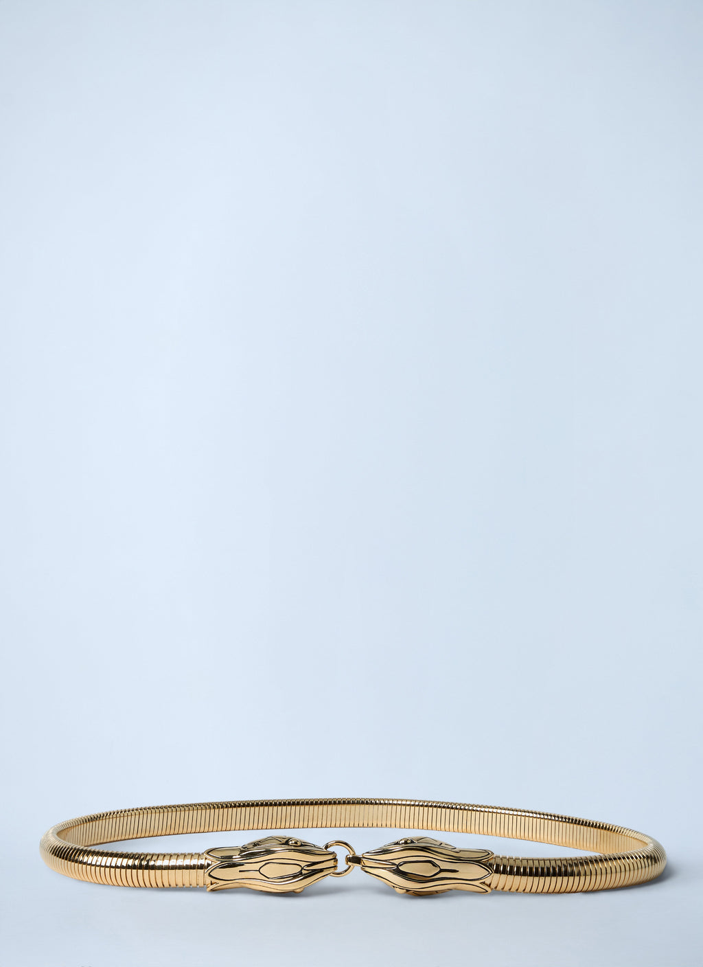 Chloé Women Snake Belt