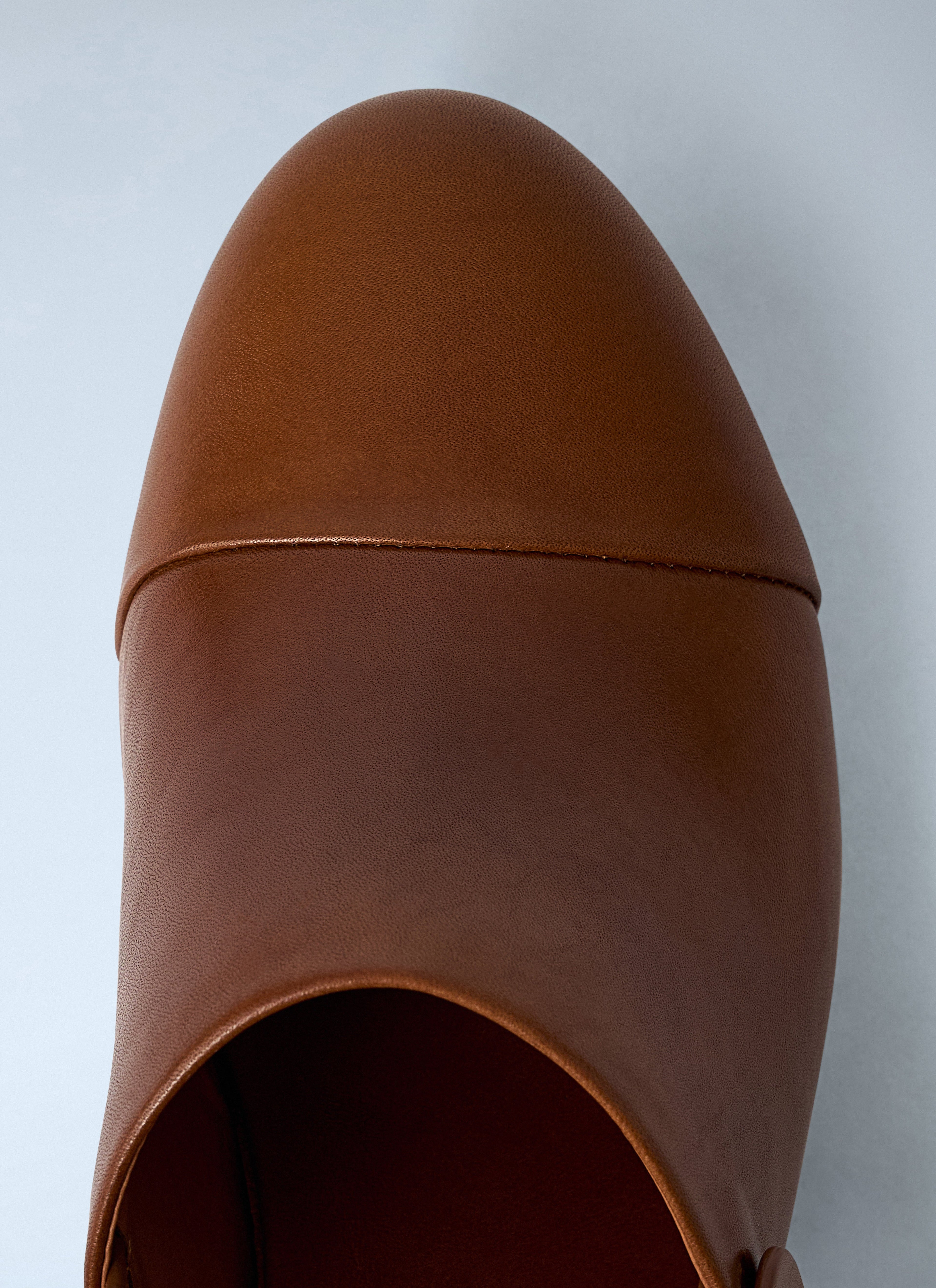 Chloé Women Jeannette Heel Clogs