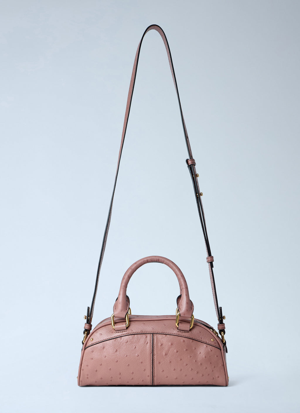 Chloé Women Small Bowling Handbag