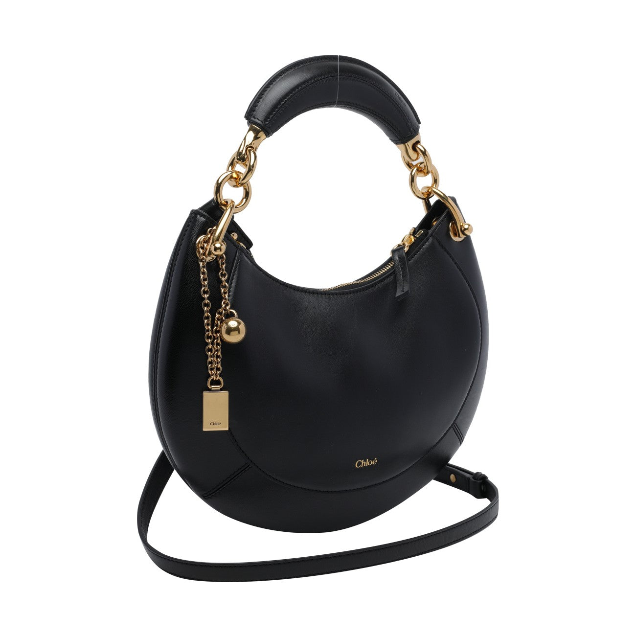 Chloe' Women Chloe' Banana Handbag
