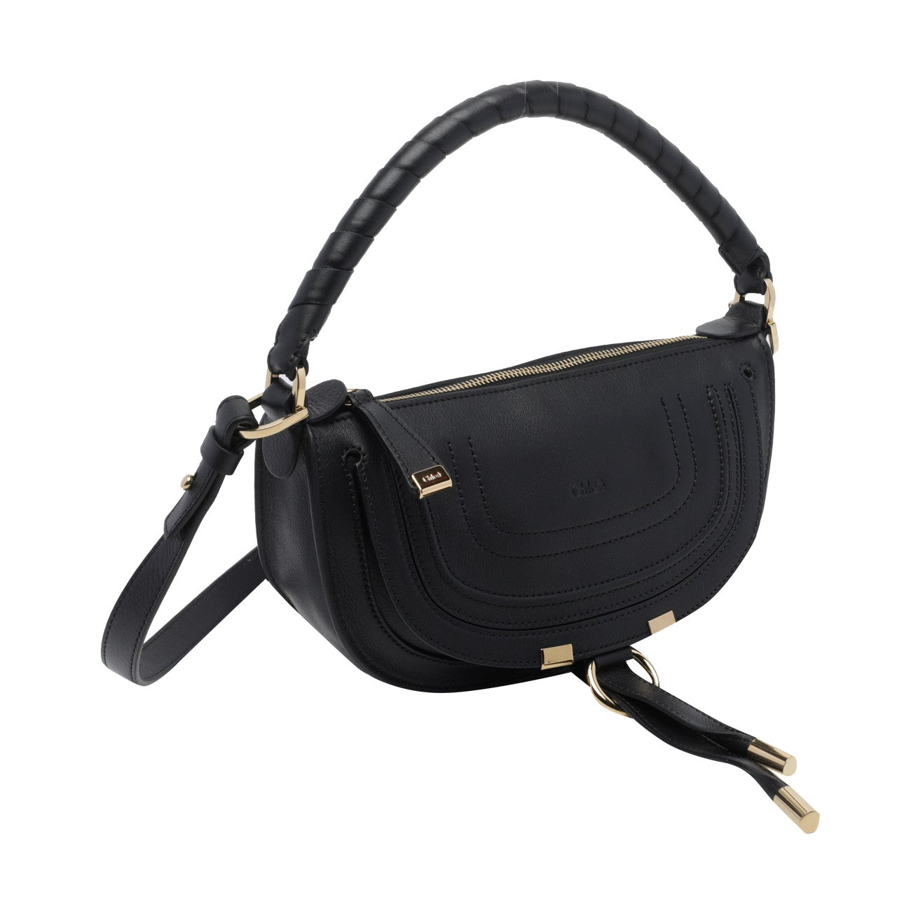 Chloe' Women Chloe' Charms Crossbody Bag