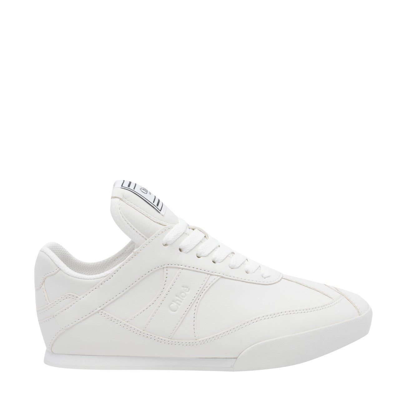 Chloe' Women Chloe' Kick Sneakers