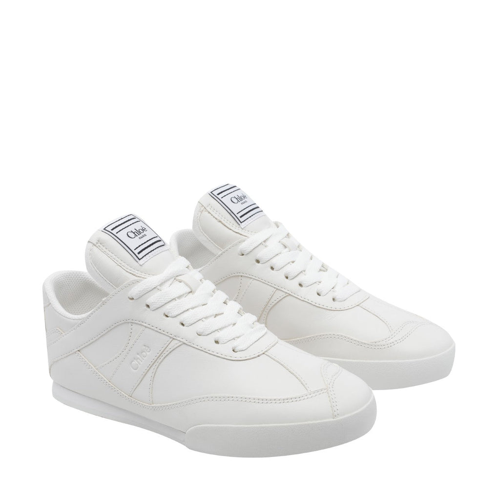 Chloe' Women Chloe' Kick Sneakers