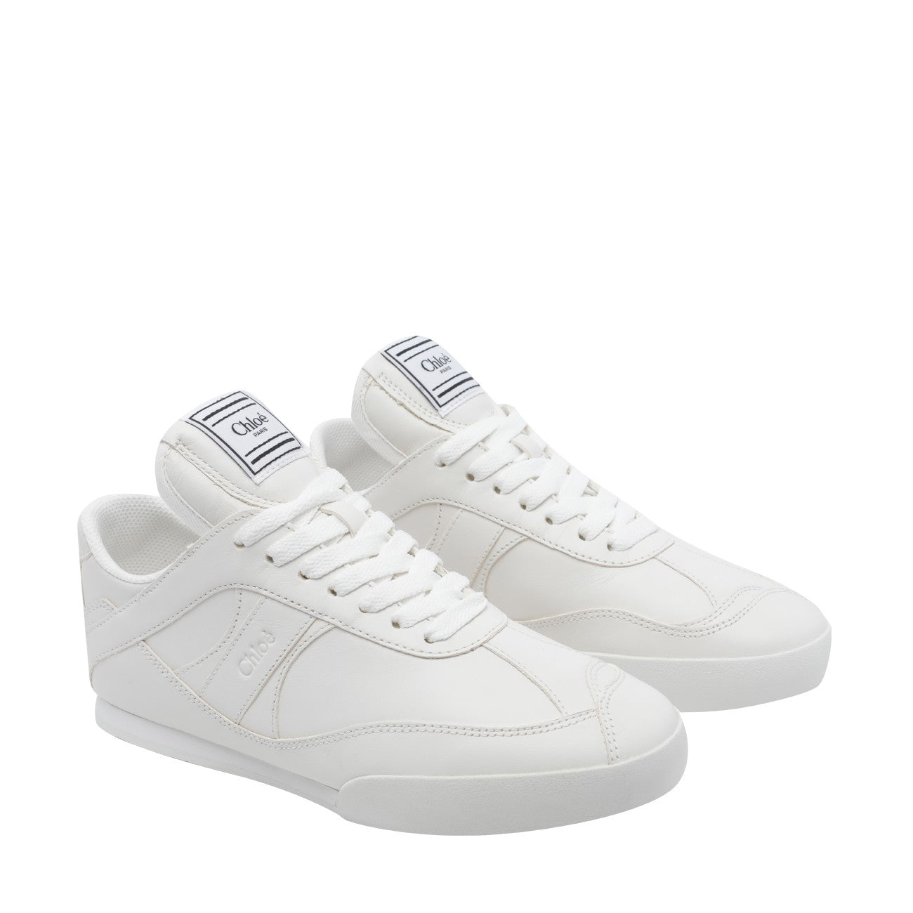 Chloe' Women Chloe' Kick Sneakers