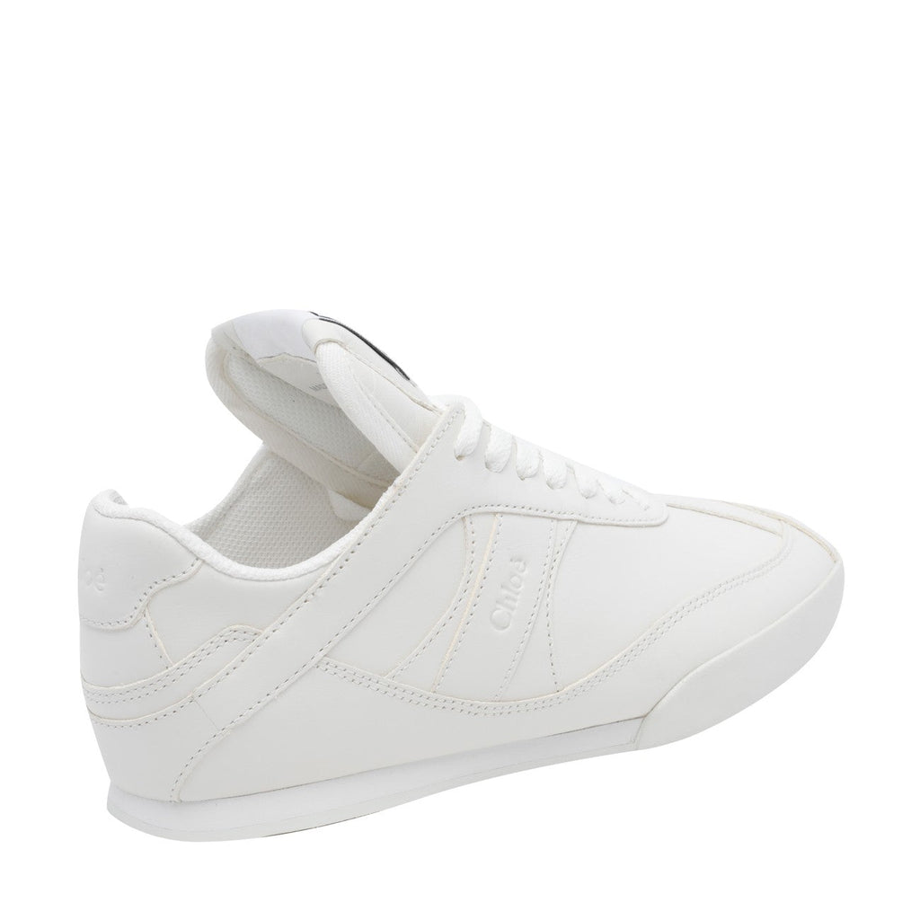 Chloe' Women Chloe' Kick Sneakers