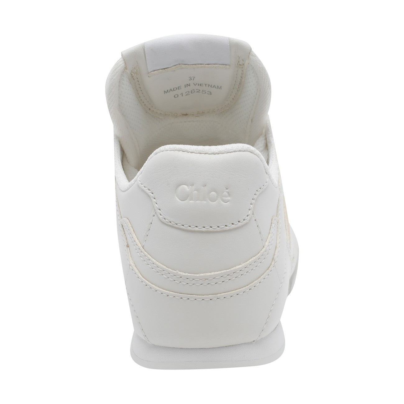 Chloe' Women Chloe' Kick Sneakers