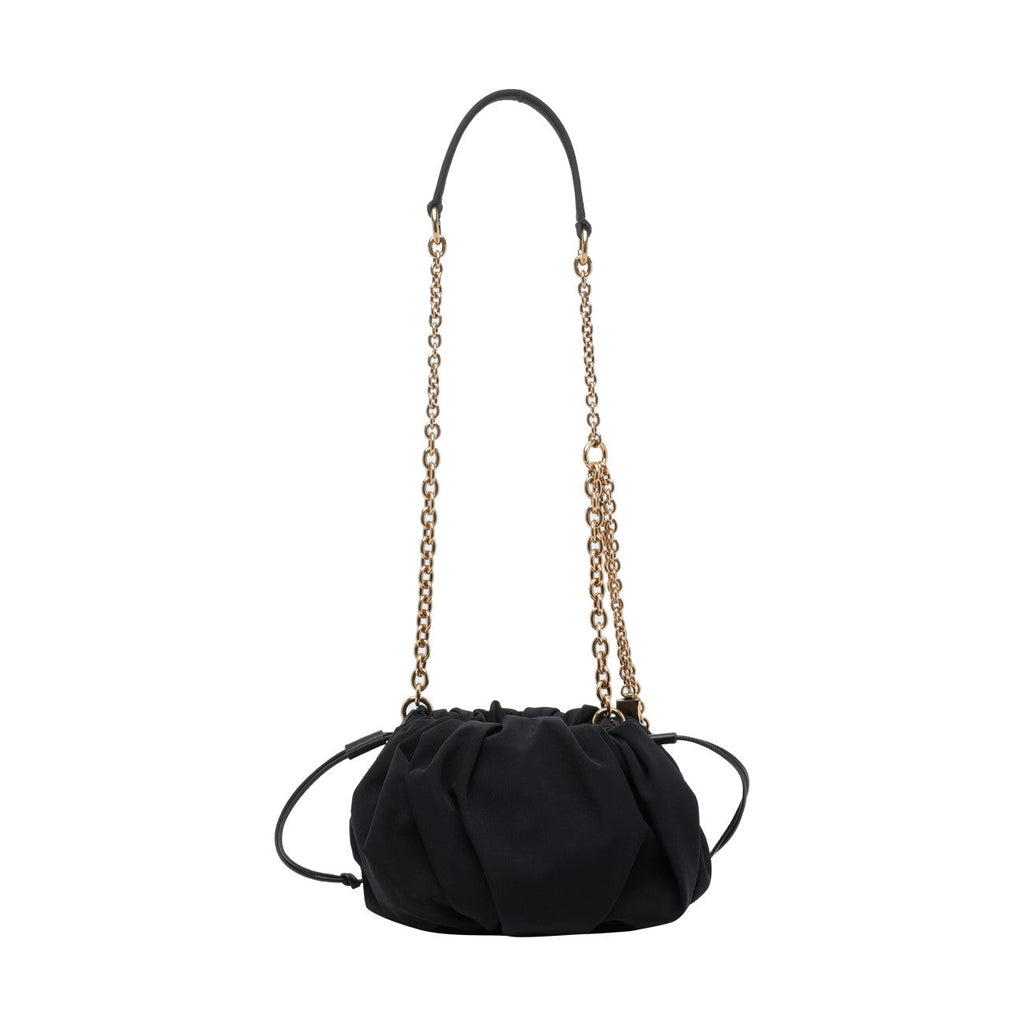 Chloe' Women Chloe' Plisse' Clutch Bag