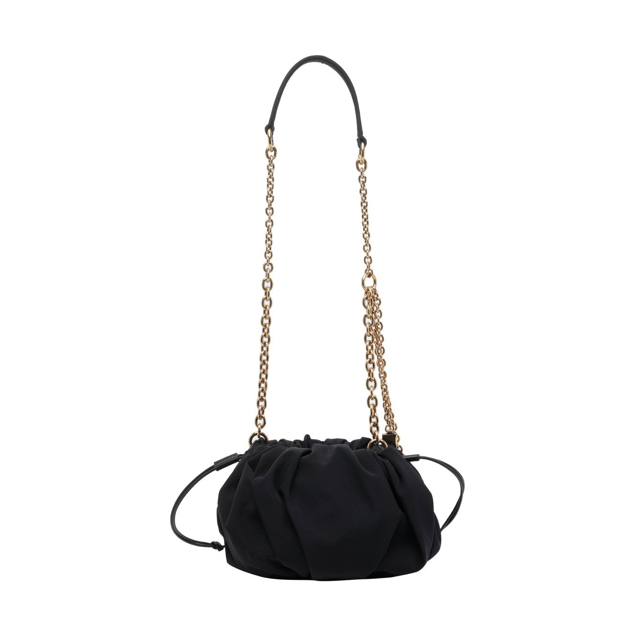 Chloe' Women Chloe' Plisse' Clutch Bag