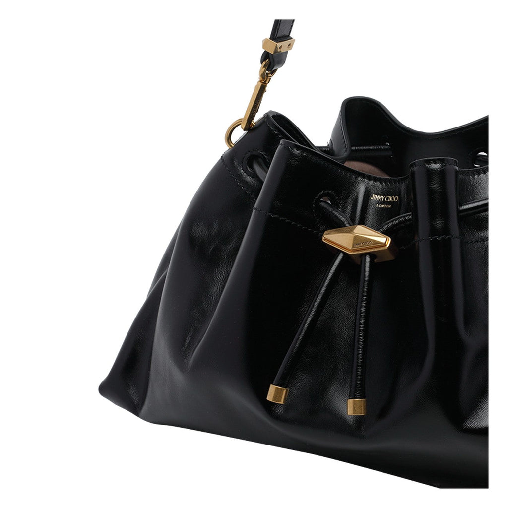Jimmy Choo Women Cinch Medium Bucket Bag
