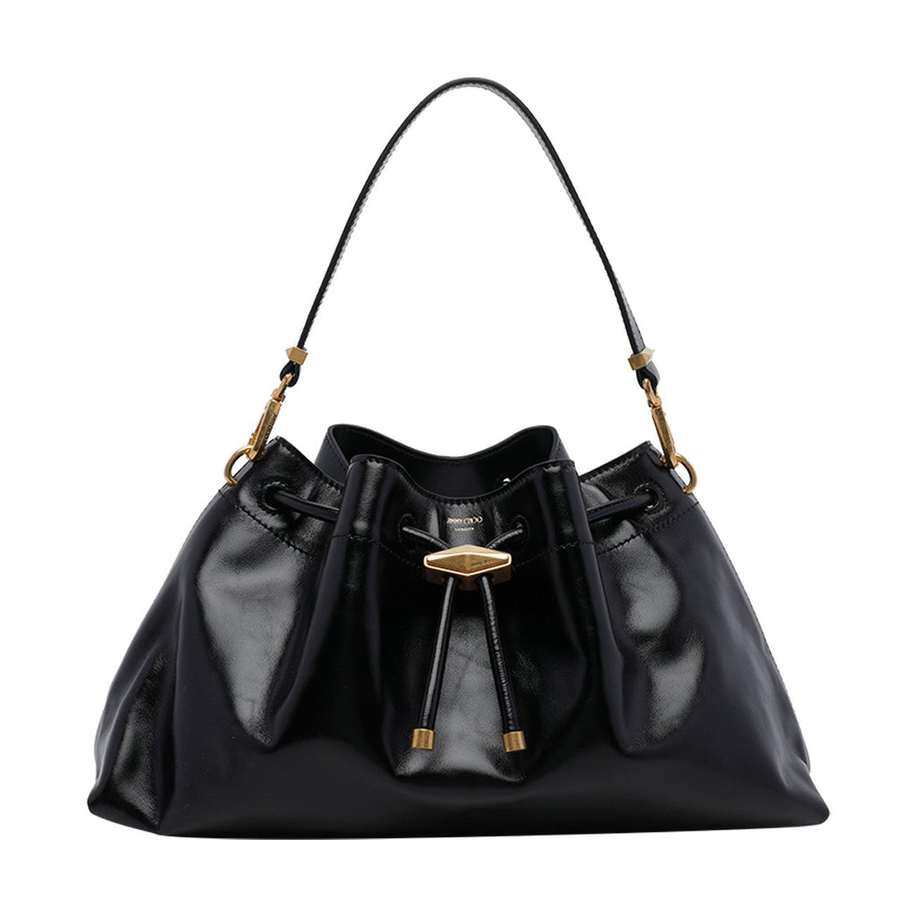 Jimmy Choo Women Cinch Medium Bucket Bag