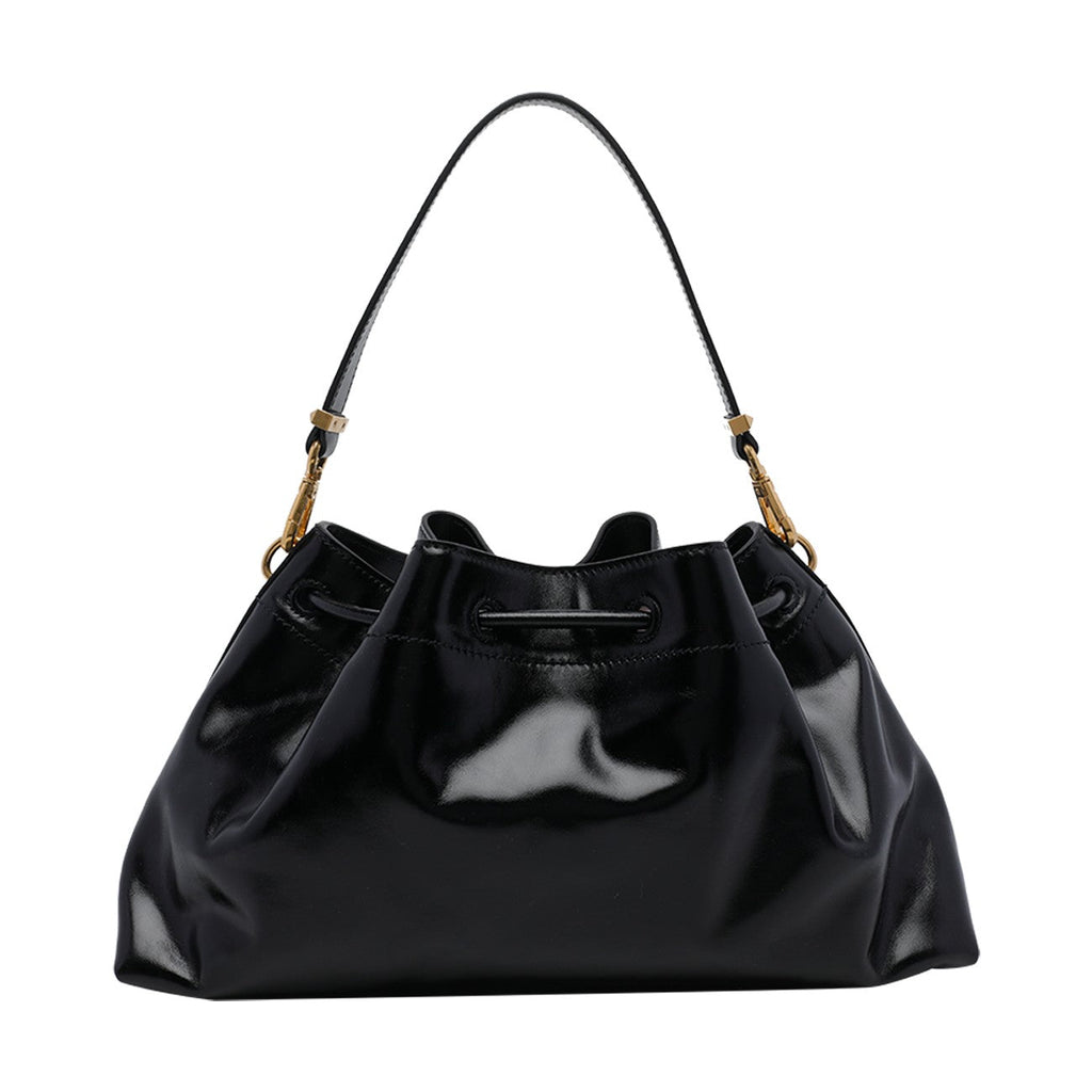 Jimmy Choo Women Cinch Medium Bucket Bag