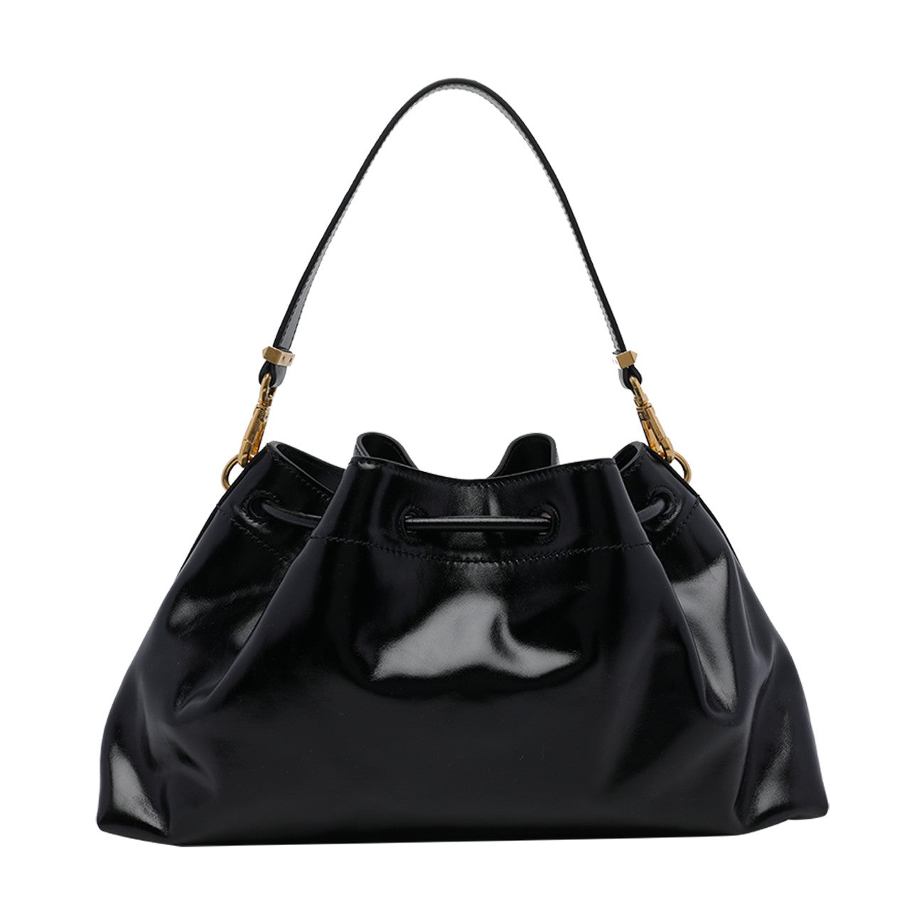 Jimmy Choo Women Cinch Medium Bucket Bag