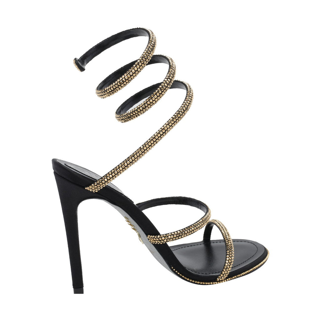 René Caovilla Women Cleo Pump Sandals
