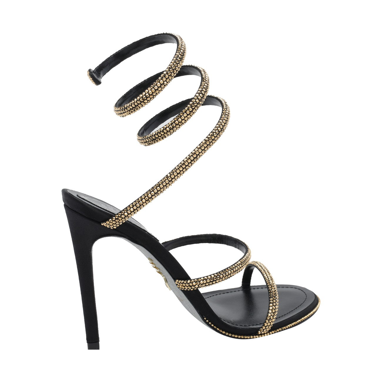 René Caovilla Women Cleo Pump Sandals