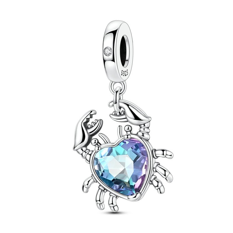 Ocean Treasure Jewelry Set