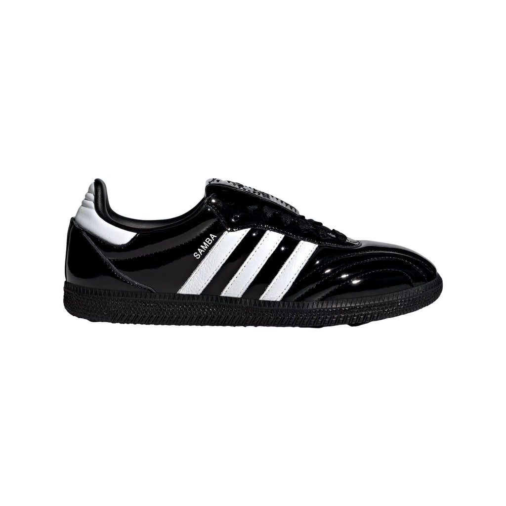 Adidas Samba LT Core Black / Footwear White / Core Black  JI2707 Women's