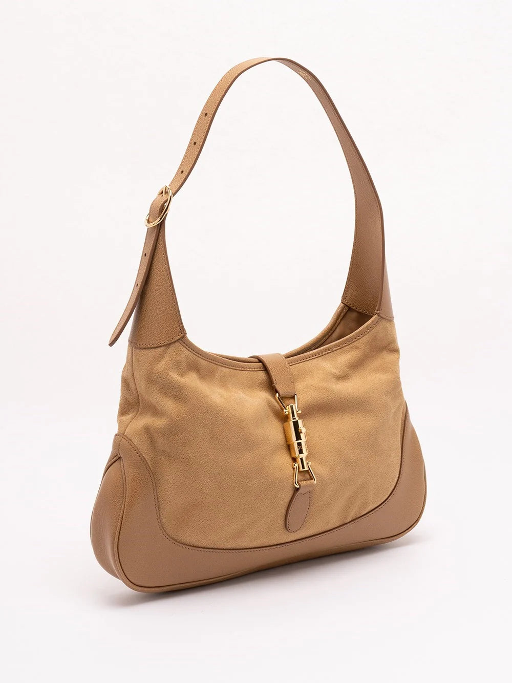 Gucci Women `Jackie 1961` Shoulder Bag