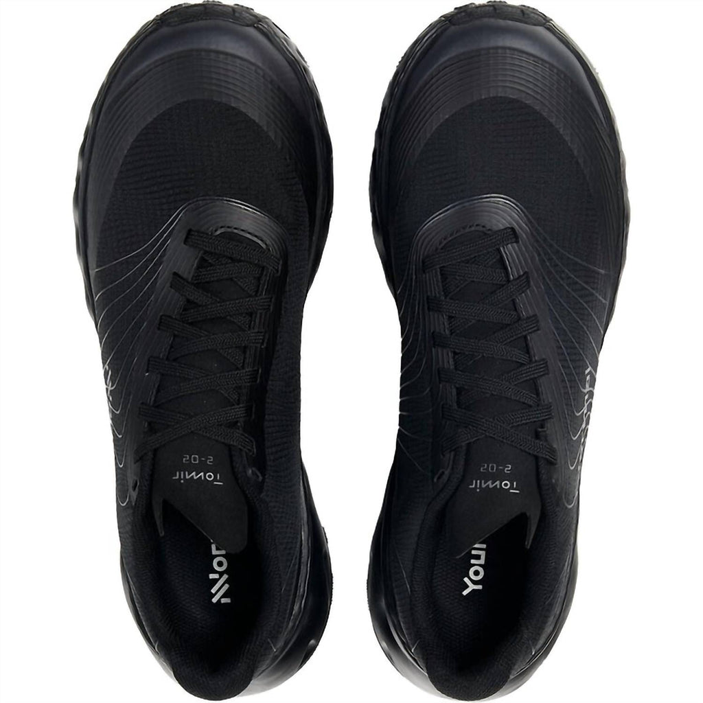 Men's Tomir 2.0 Shoe In Black
