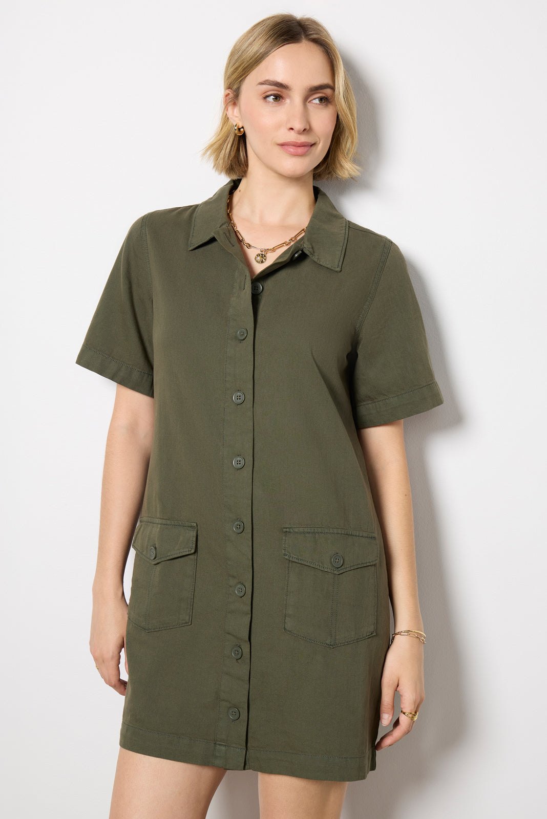 Women's Riviera Dress