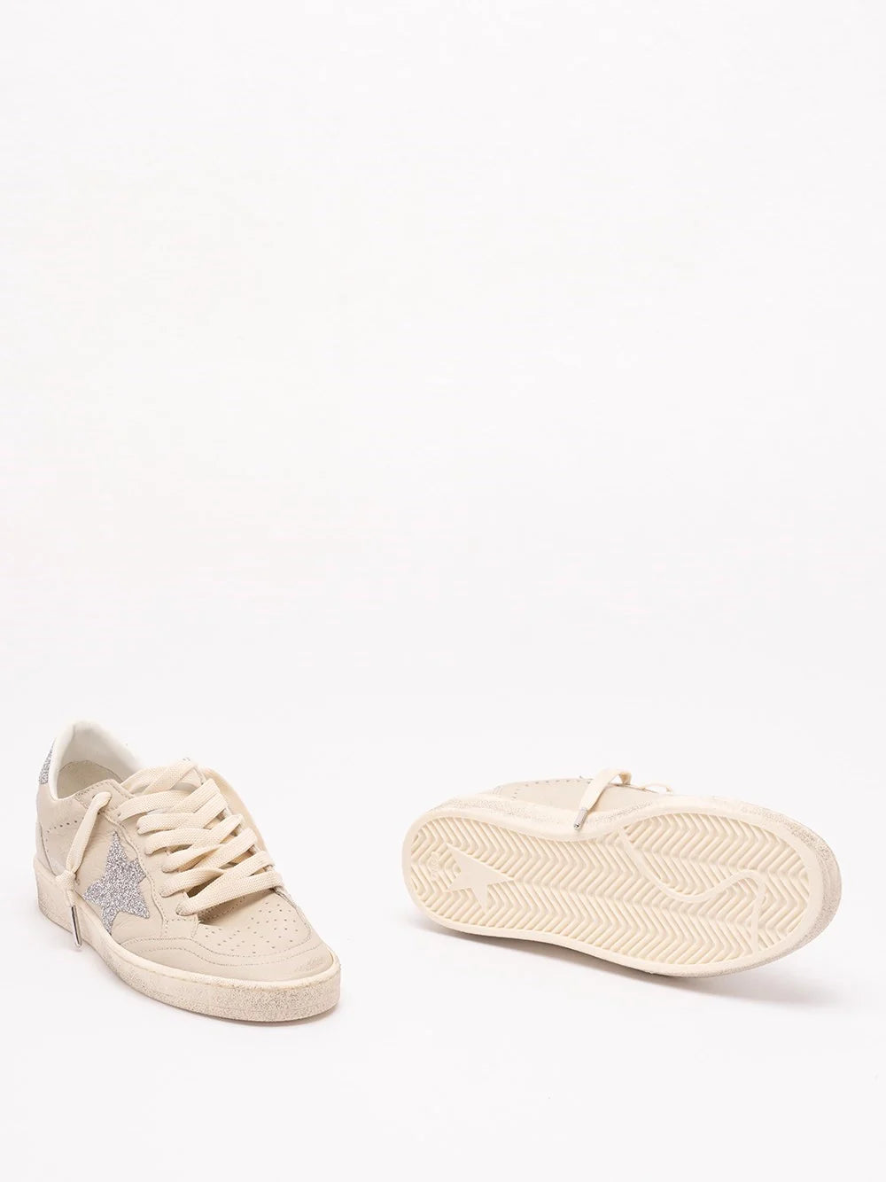 Golden Goose Women `Ball Star` Sneakers