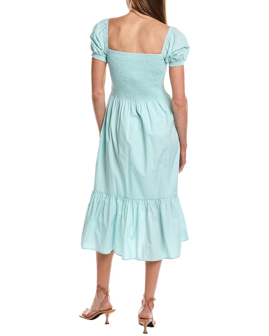 Lyra & Co Maxi Dress