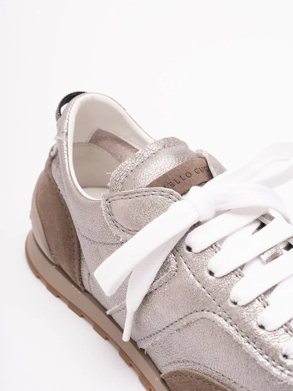 Brunello Cucinelli Women Sneakers