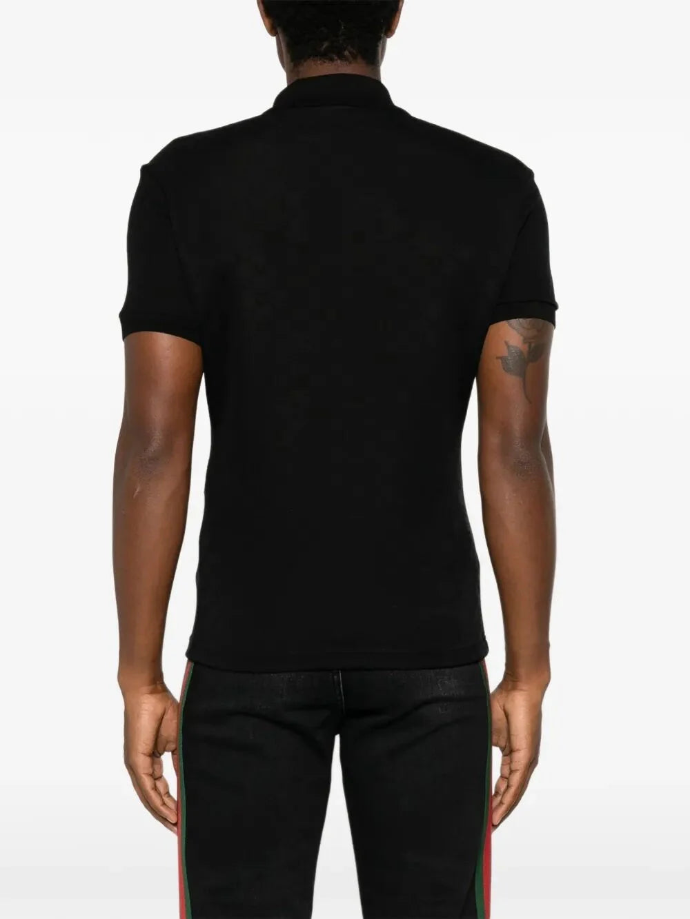 Gucci Men Polo Shirt