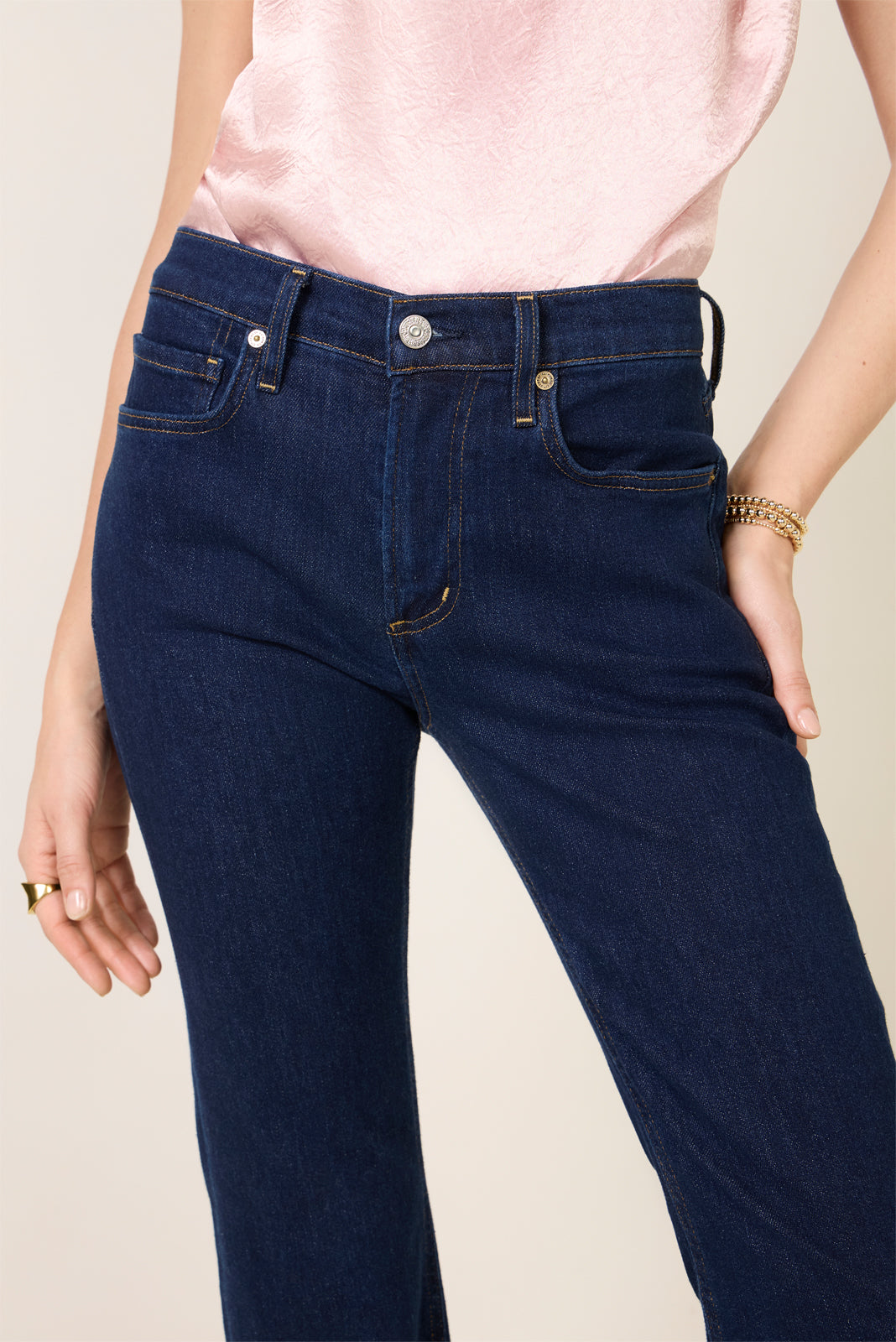 Women's Genova Bootcut Jean
