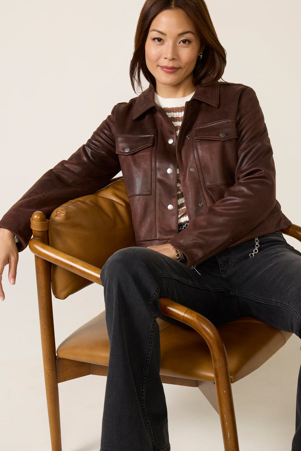 Women's Merritt Two Pocket Jacket