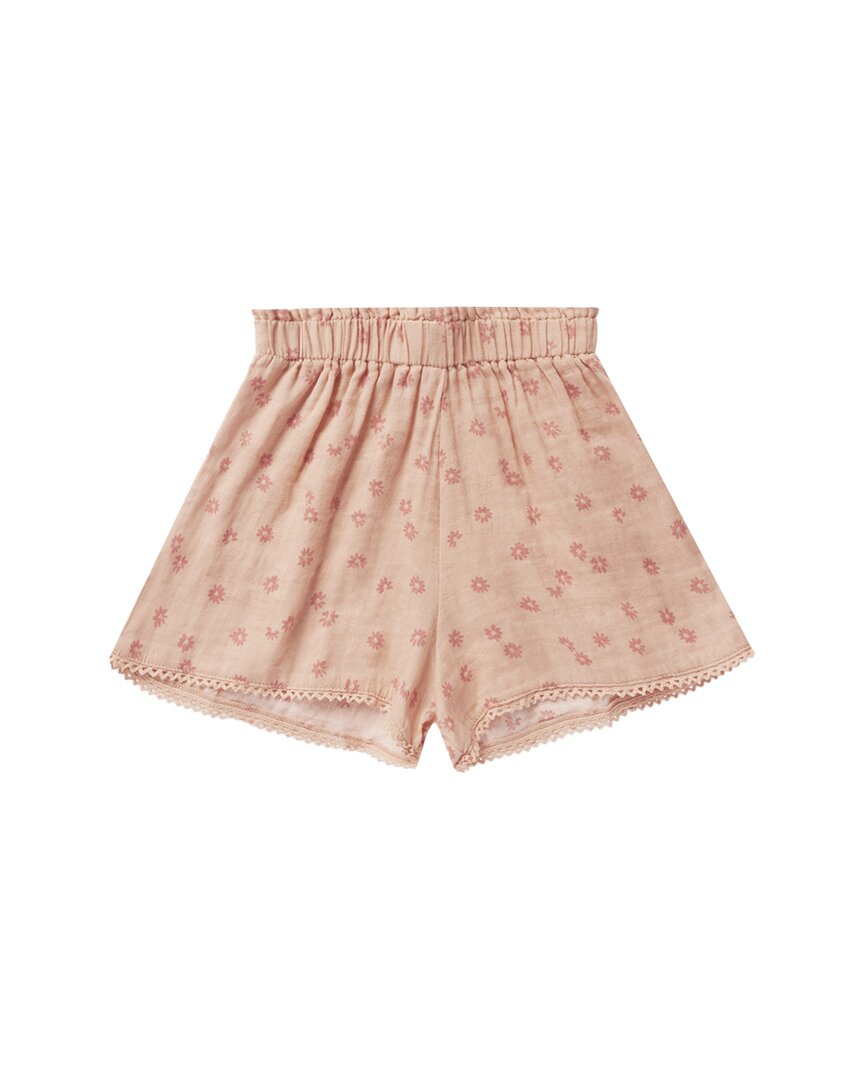 Rylee + Cru Collective Remi Shorts