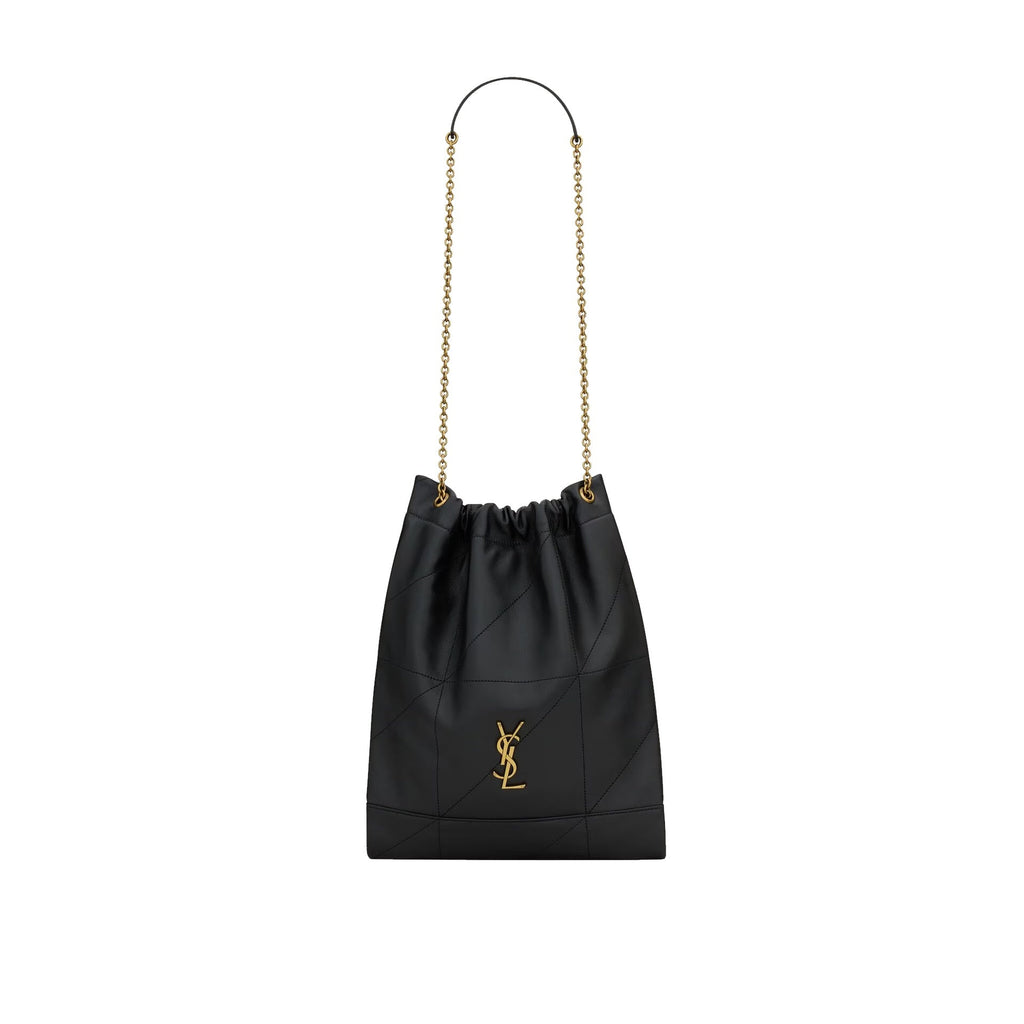 Saint Laurent Jamie Pochon Shoulder Bag Women